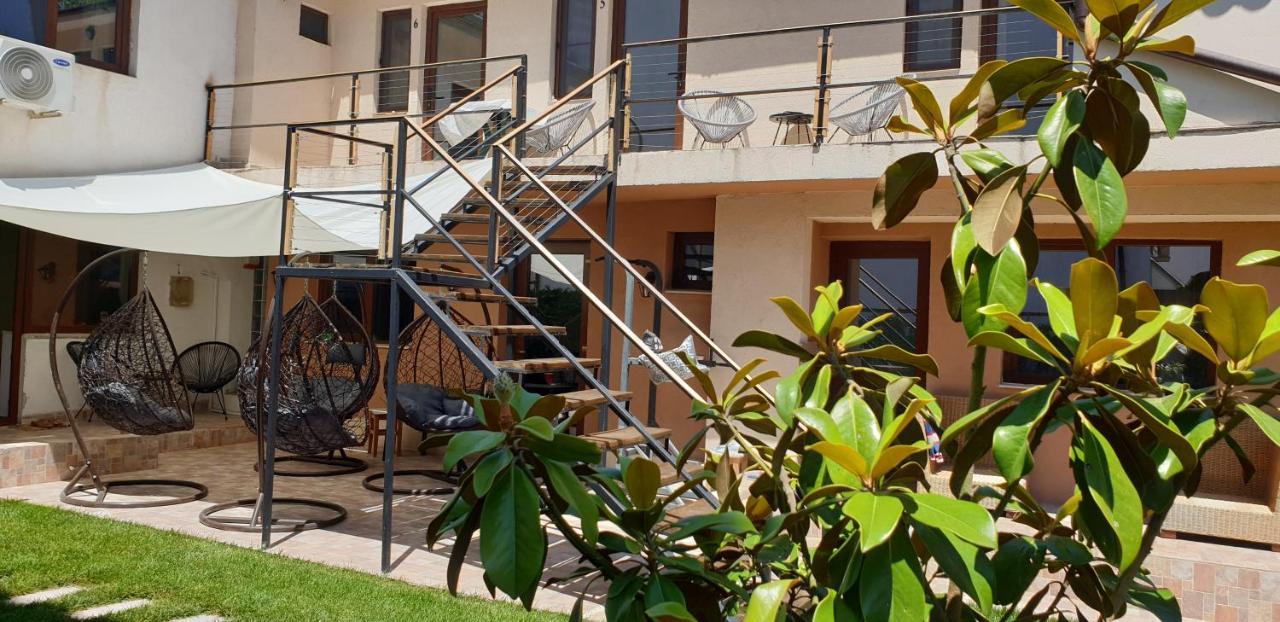 Casa Mir Hotel นาโวดาริ ภายนอก รูปภาพ