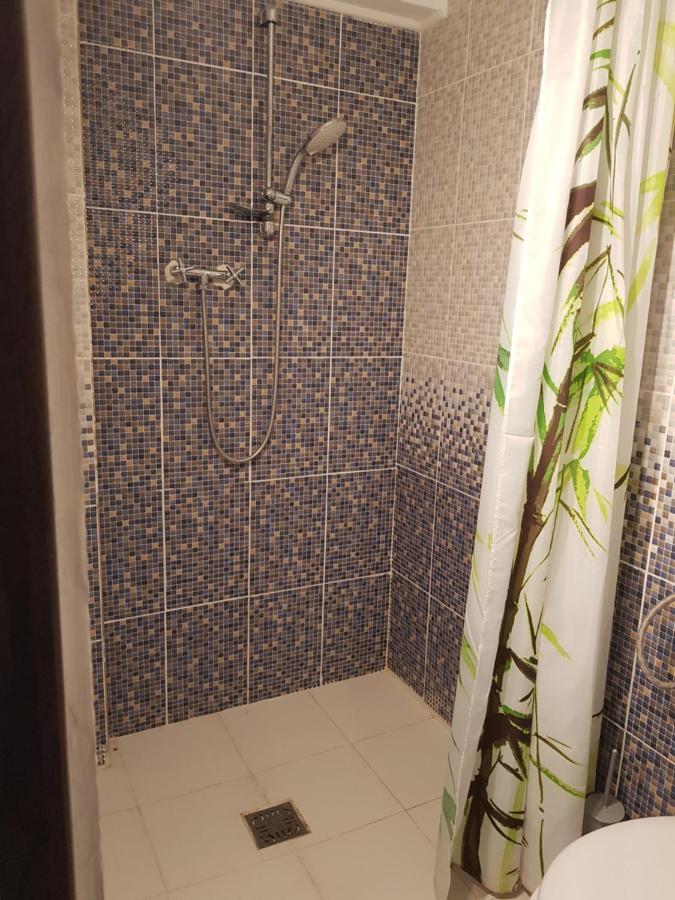 Casa Mir Hotel นาโวดาริ ภายนอก รูปภาพ